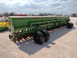 26Ft Great Plains Seed Drill