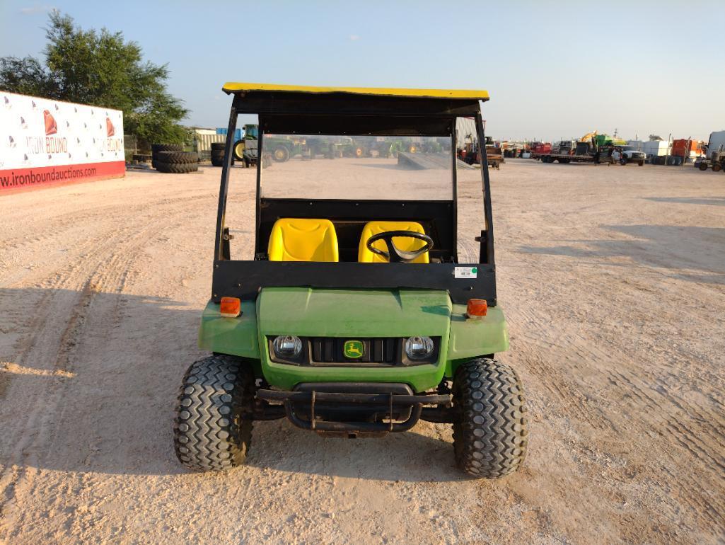 John Deere 4X2 Gator