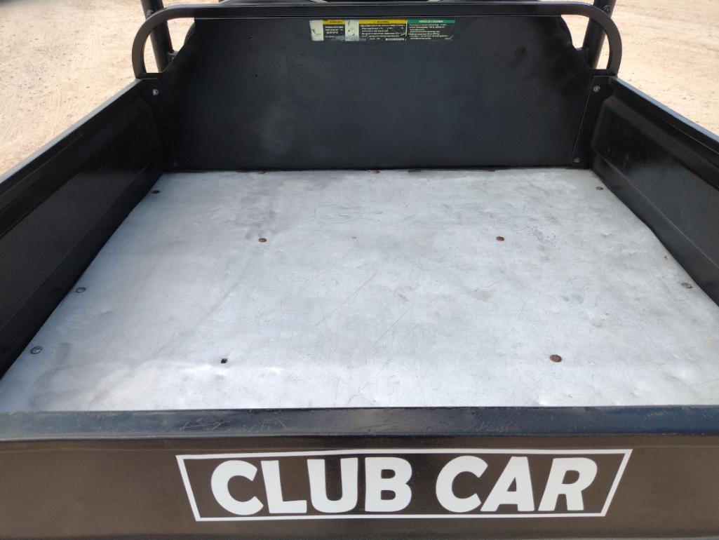 Club Car UTV