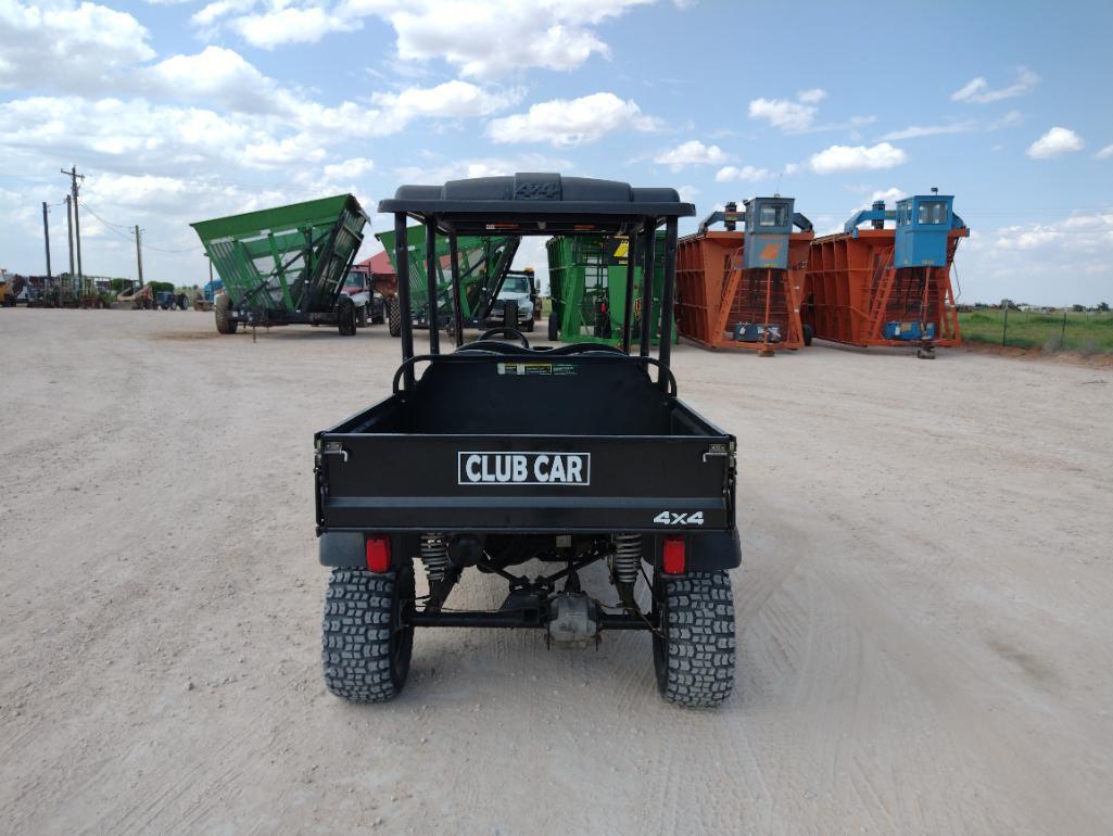 Club Car UTV