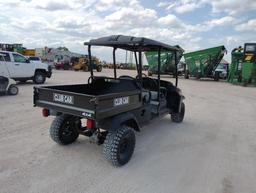 Club Car UTV