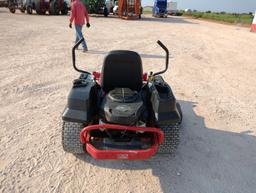 Troy-Bilt Mustang 50 Zero Turn Mower