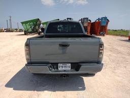 2007 Dodge Pickup