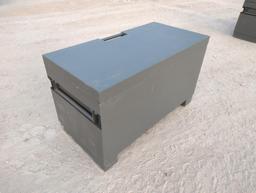 Rock River Storage Tool Box