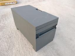 Rock River Storage Tool Box