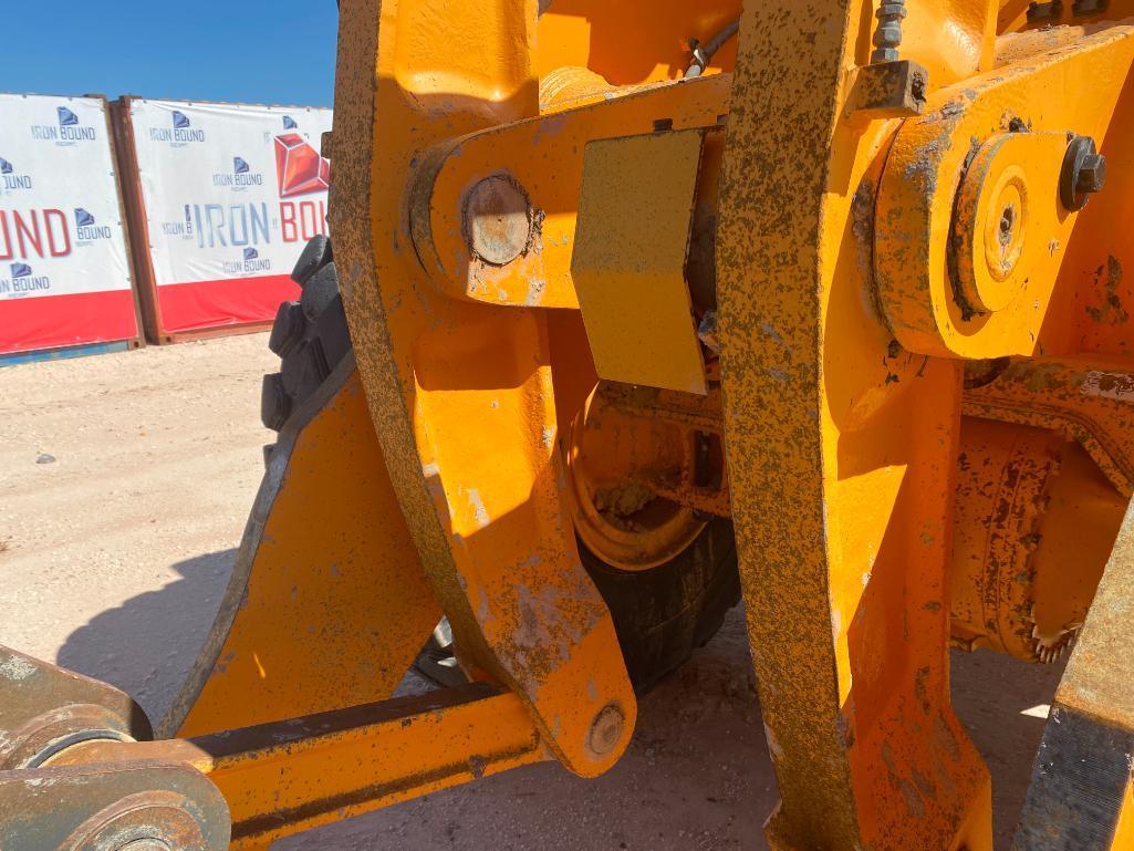 2013 Hyundai HL780-9A Wheel Loader