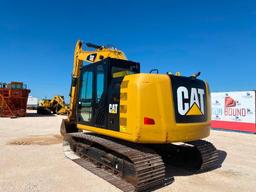 2016 Cat 313F Hydraulic Excavator