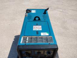 Miller Bobcat 250 Welder / Generator