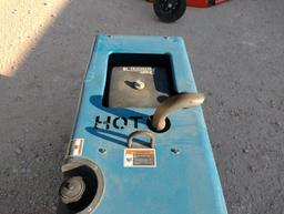 Miller Bobcat 225 Welder/Generator