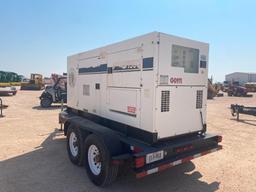 Whisperwatt SCA-150SSVU Generator