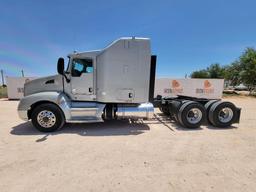 2014 Kenworth T660 Truck