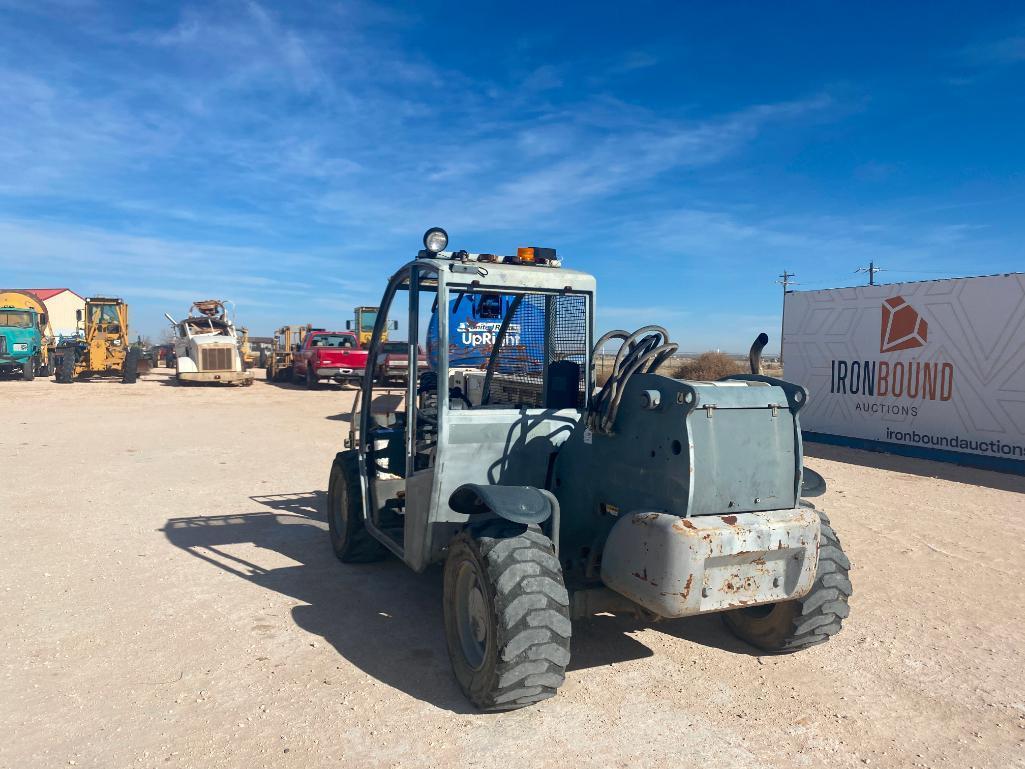 2006 Terex TX55-19 Telescopic Forklift