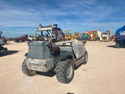 2006 Terex TX55-19 Telescopic Forklift