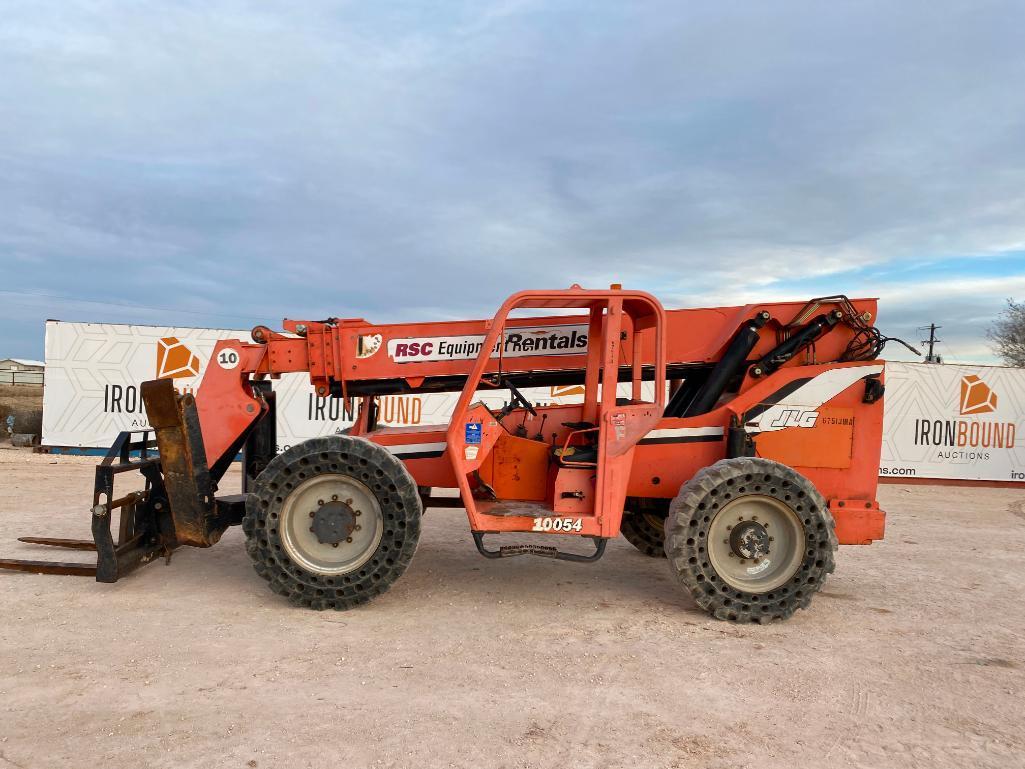 Sky Trak 10054 Telehandler