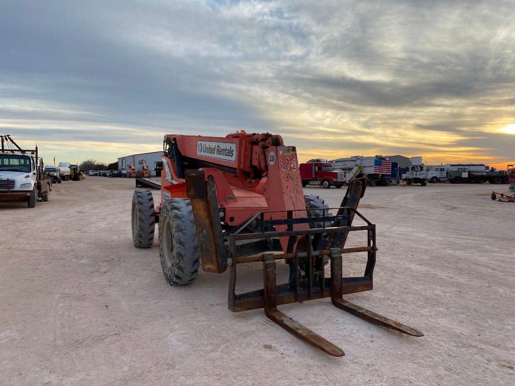 Sky Trak 10054 Telehandler