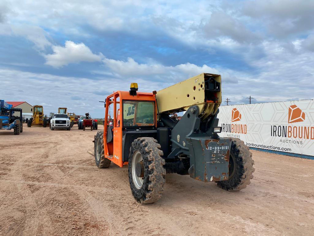 2011 JLG G9 -43A Telescopic Forklift