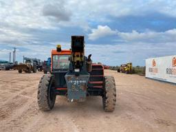 2011 JLG G9 -43A Telescopic Forklift