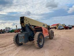 2011 JLG G9 -43A Telescopic Forklift