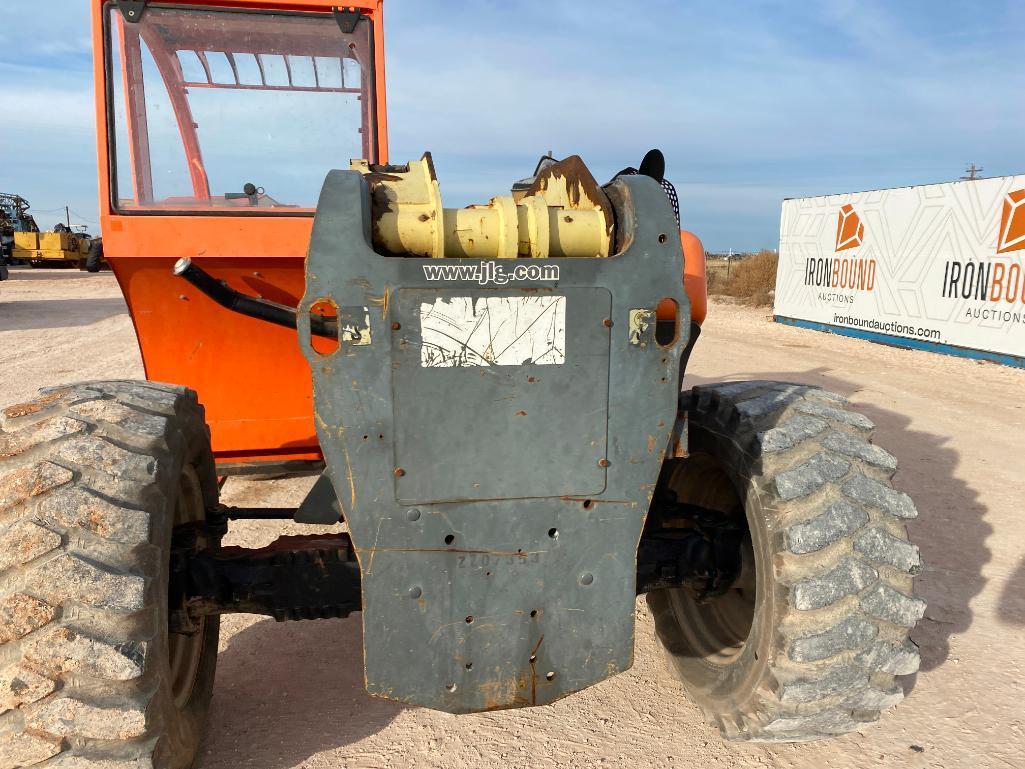 2007 JLG G6-23A Telehandler