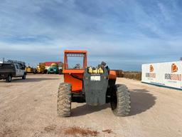 2007 JLG G6-23A Telehandler