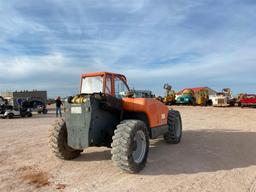 2007 JLG G6-23A Telehandler