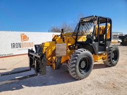 JCB 506-36 Telehandler