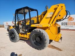 JCB 506-36 Telehandler