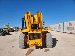 JCB 506-36 Telehandler