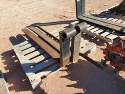 Telehandler Forks