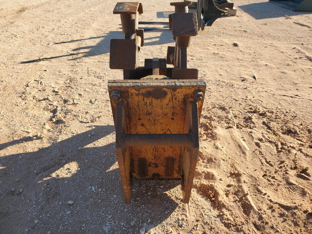 Compaction Wheel Attachment