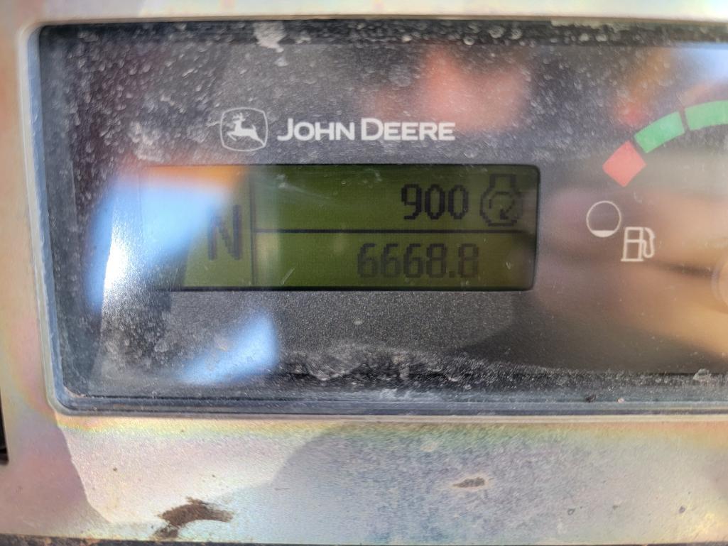 2013 John Deere 310K Backhoe Loader