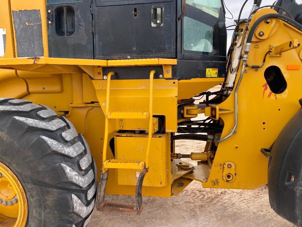 CAT 930G Wheel Loader