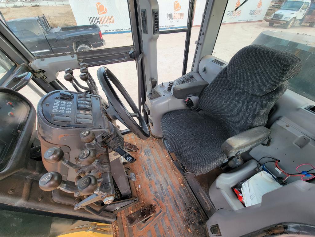 2013 Volvo G940B Motor Grader