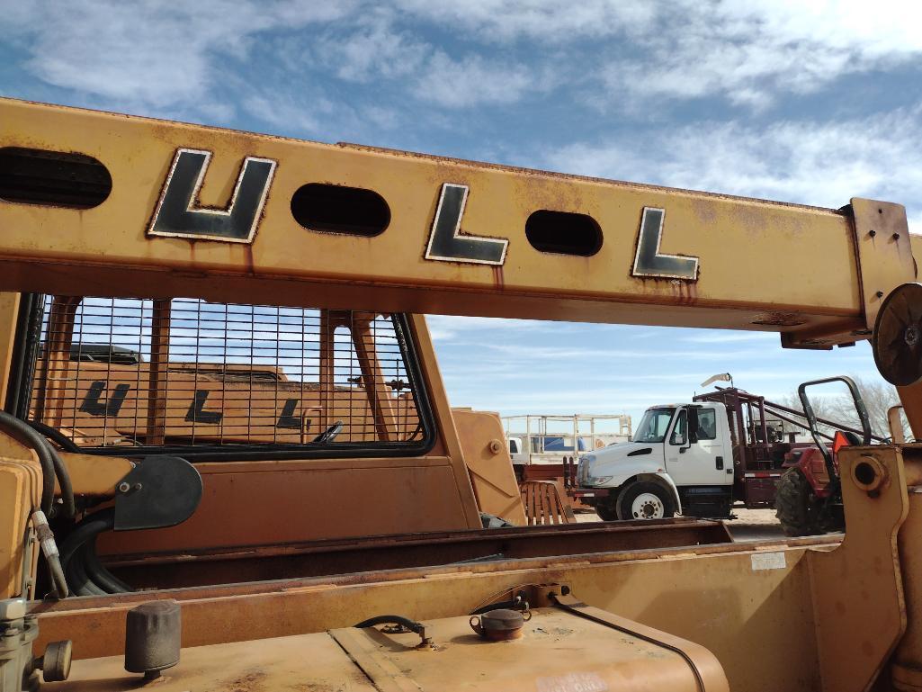 LULL 644B-37 Telehandler