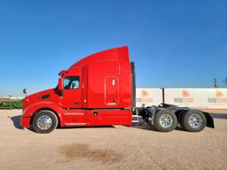 2014 Peterbilt 579 Truck Tractor