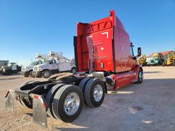 2014 Peterbilt 579 Truck Tractor