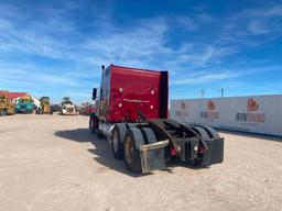 2000 Peterbilt 379 Truck Tractor