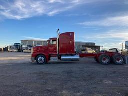 1992 Peterbilt 377 Truck Tractor