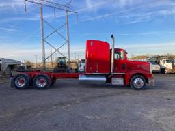 1992 Peterbilt 377 Truck Tractor