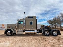 2005 Kenworth W900 Truck Tractor