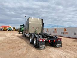 2005 Kenworth W900 Truck Tractor