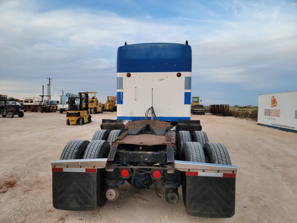 1996 Kenworth W900 Truck Tractor