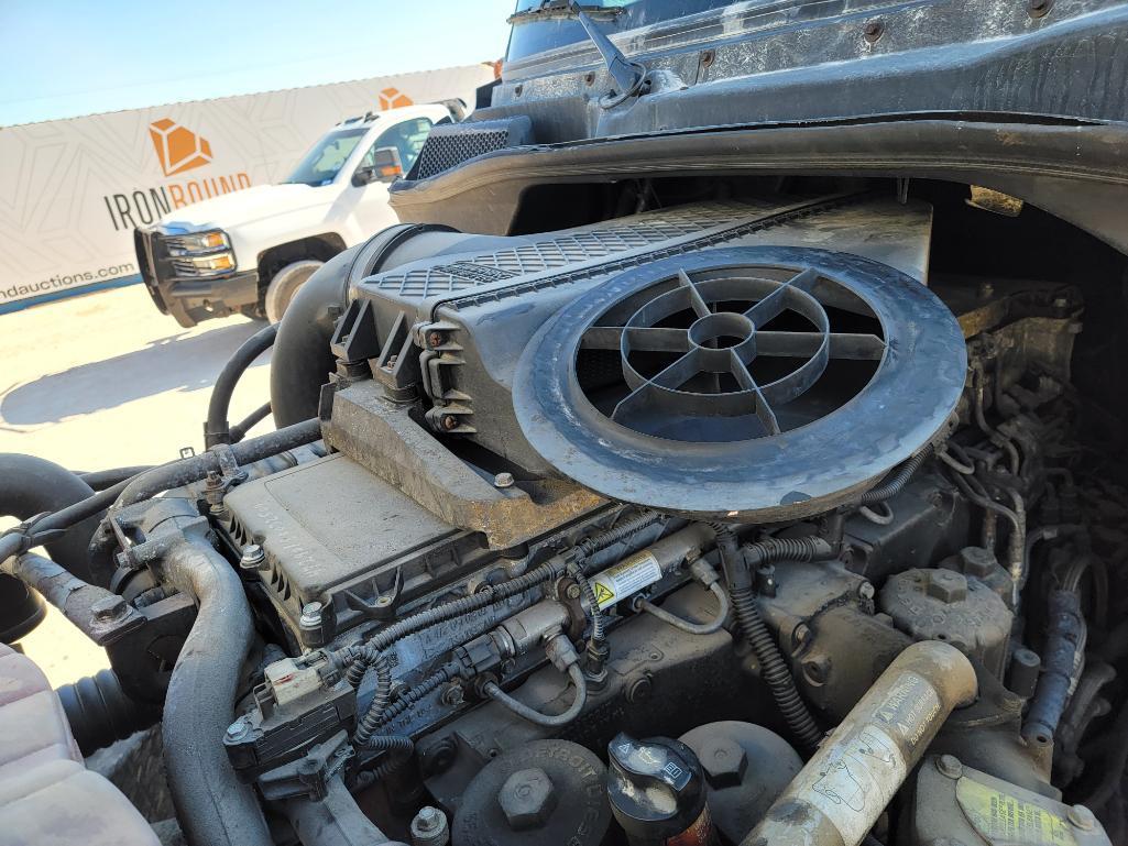 2009 Freightliner Cascadia 125 Truck