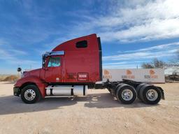 2006 Freightliner Columbia 120 Truck