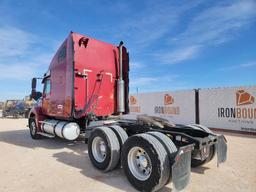 2006 Freightliner Columbia 120 Truck