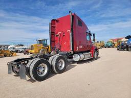 2006 Freightliner Columbia 120 Truck