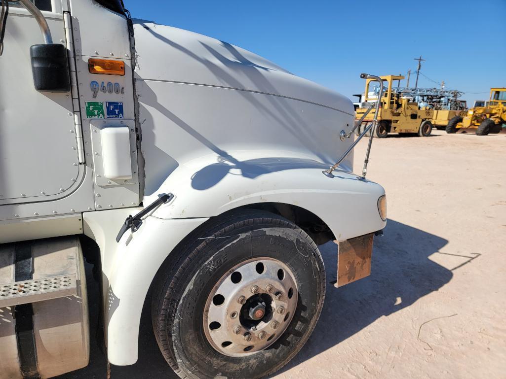 2007 International 9400i Semi Truck