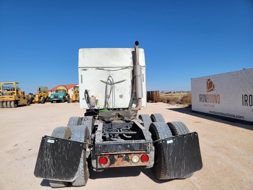 2007 International 9400i Semi Truck