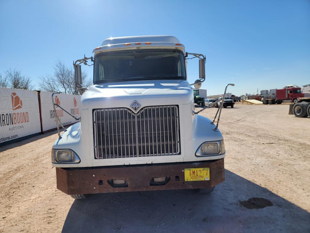 2007 International 9400i Semi Truck