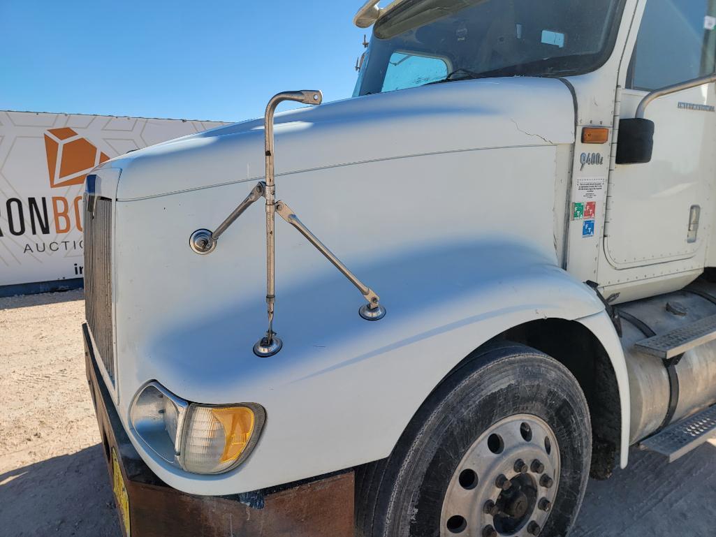 2007 International 9400i Semi Truck